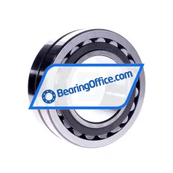 SKF 23220CC/W33 rulman resim 3