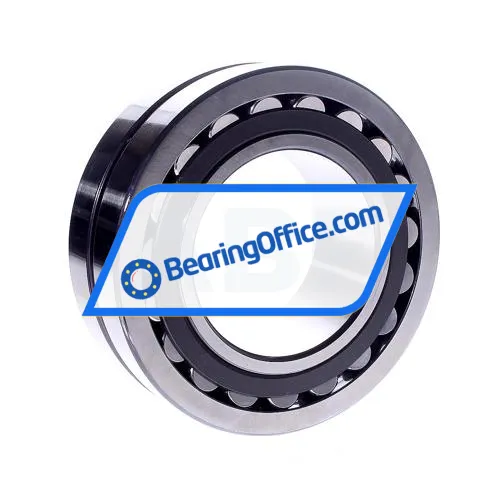 SKF 23220CC/C3W33 bearing image 3