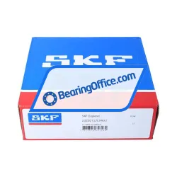 SKF 23220CC/C3W33 rulman resim 5