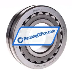SKF 21311E/C3