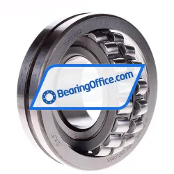 SKF 21311E/C3 rulman resim 2