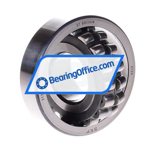 SKF 21306CC/C3 bearing image 2