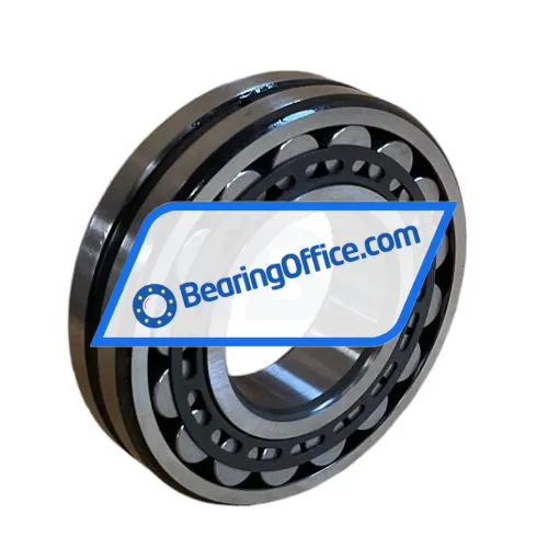 Timken 21314KEJW33C3 bearing image 2