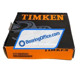 Timken 21314KEJW33C3 rulman resim 3