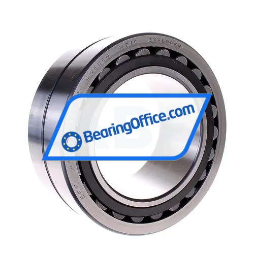 SKF 24126CC/C3W33