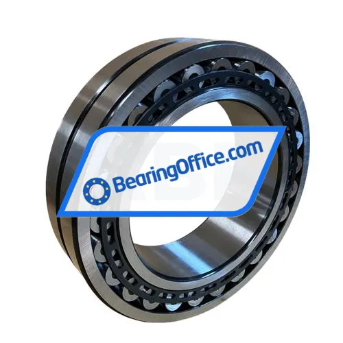 Timken 23036EJW33C3 bearing image 2