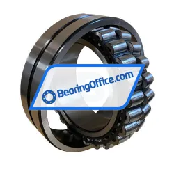 Timken 23036EJW33C3 rulman resim 3