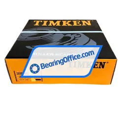 Timken 23036EJW33C3 rulman resim 4
