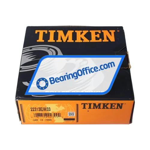 Timken 22315EJW33 bearing image 3