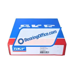 SKF 23030CCK/C4W33 rulman resim 4