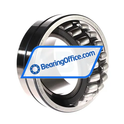 SKF 23120CCK/W33 bearing image 4