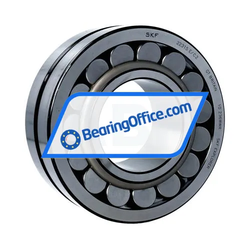 SKF 22315E/C2