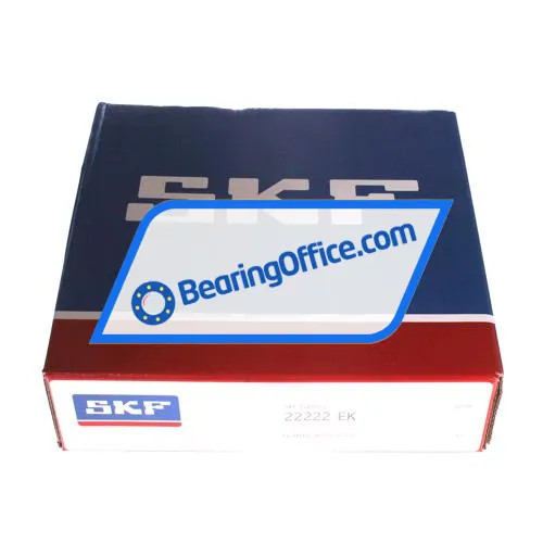 SKF 22222EK bearing image 4
