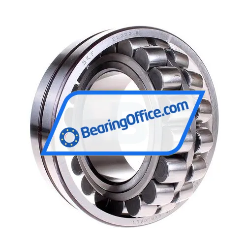 SKF 22222E bearing image 2