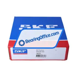 SKF 23126CC/W33 rulman resim 3