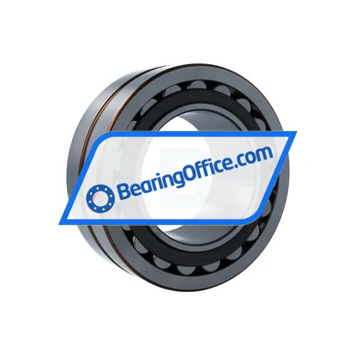 SKF 23220CCK/C2W33 bearing image 2