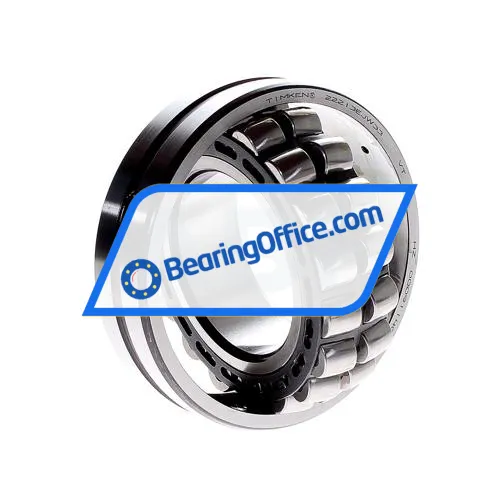 Timken 22213EJW33 bearing image 2