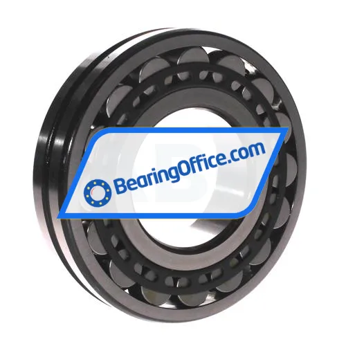 Timken 21314EJW33 bearing image 2