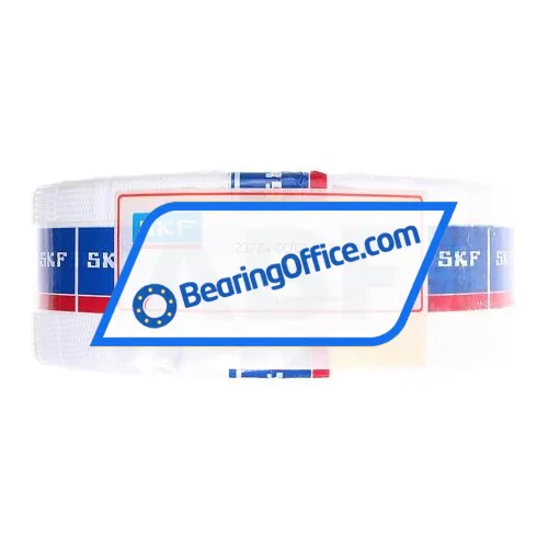 SKF 23224CC/C3W33N1/R75 bearing image 2