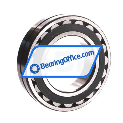 RHP 22217EJW33C3 bearing image 2