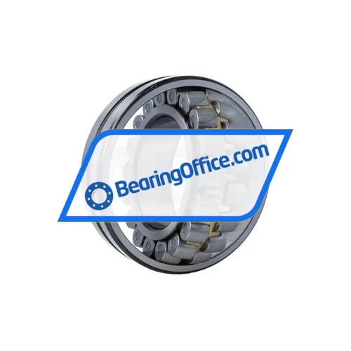 Timken 22218KEMW33C3 bearing image 3