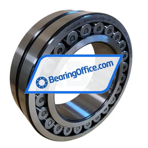 Timken 23126KEMW33C3