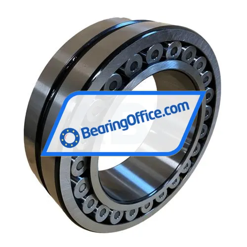 Timken 23126KEMW33C3 bearing image 2