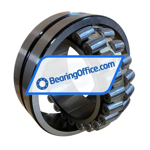 Timken 23126KEMW33C3 bearing image 3