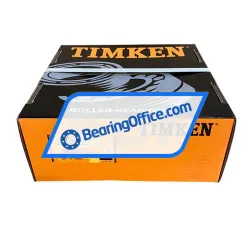 Timken 23126KEMW33C3 rulman resim 4