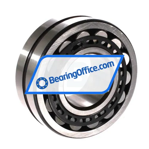 Timken 22309EJW33 bearing image 2