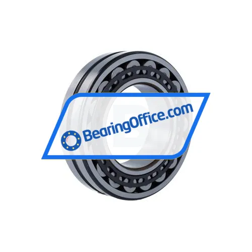 Timken 22218EJW33 bearing image 2