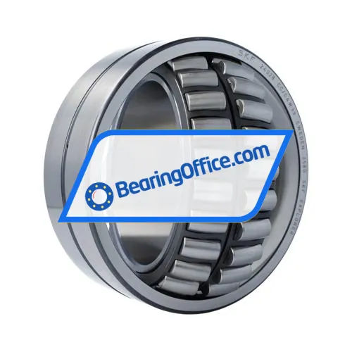 SKF 24028CC/C4W33 bearing image 3