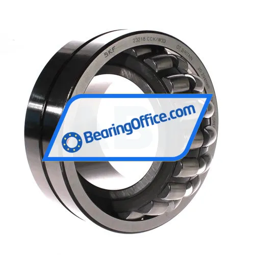 SKF 23218CCK/W33 bearing image 4