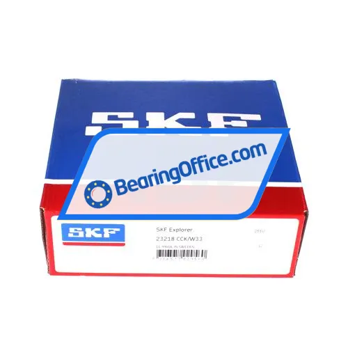 SKF 23218CCK/W33 bearing image 5