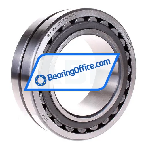 SKF 23122CC/C3W33