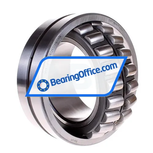 SKF 23122CC/C3W33 bearing image 2