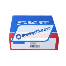 SKF 23122CC/C3W33 rulman resim 4
