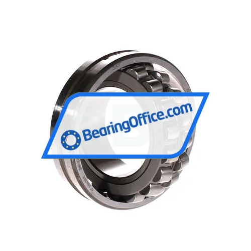 SKF 22211EK/C3 bearing image 4