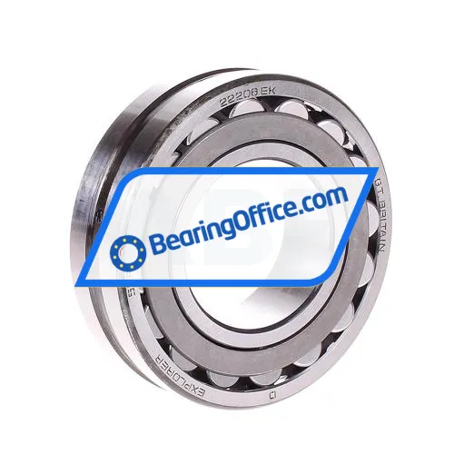 SKF 22208EK