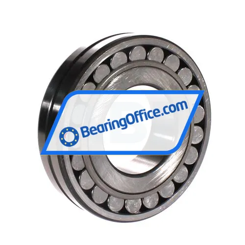 SKF 21314E bearing image 3