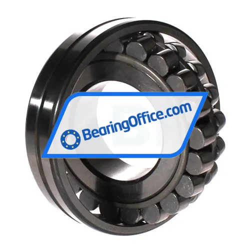 SKF 21314E bearing image 4