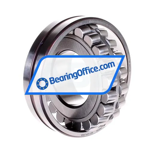 SKF 21312E bearing image 2