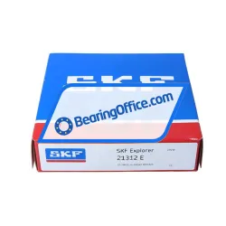 SKF 21312E rulman resim 4