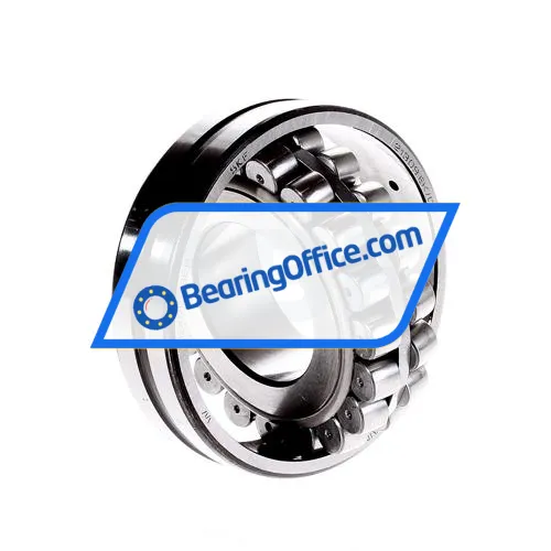 SKF 21309EK/C3 bearing image 2