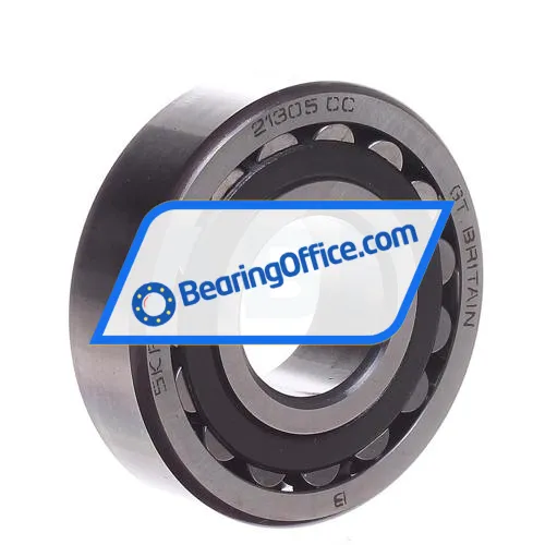 SKF 21305CC