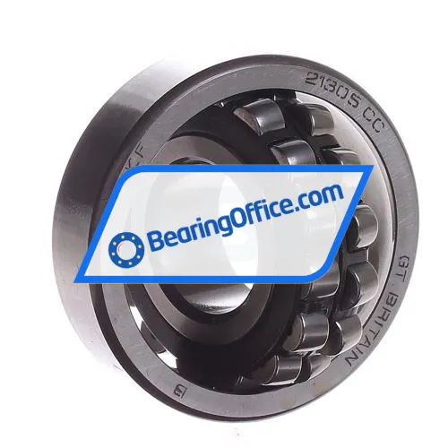 SKF 21305CC bearing image 2