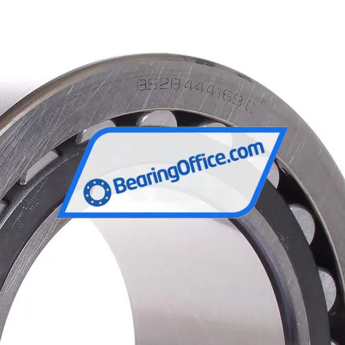 SKF BS2B444169C bearing image 2