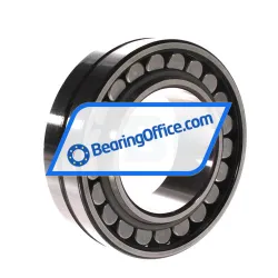 SKF BS2-2216-2CS/VP0601 rulman resim 3