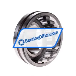 SKF 22210E/C3 rulman resim 2