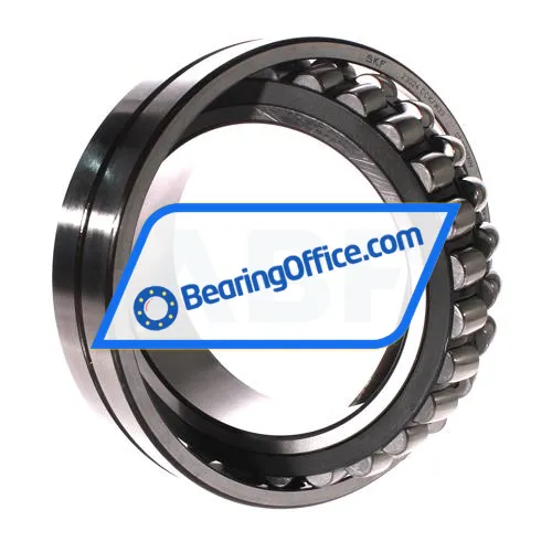 SKF 23024CCK/W33 bearing image 4